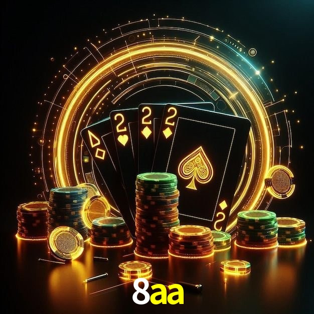 Benefícios da Conta 8aa