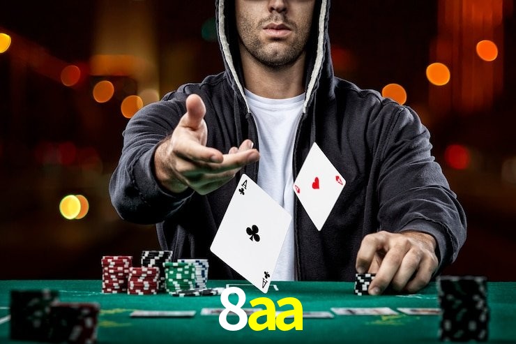 8aa App Interface