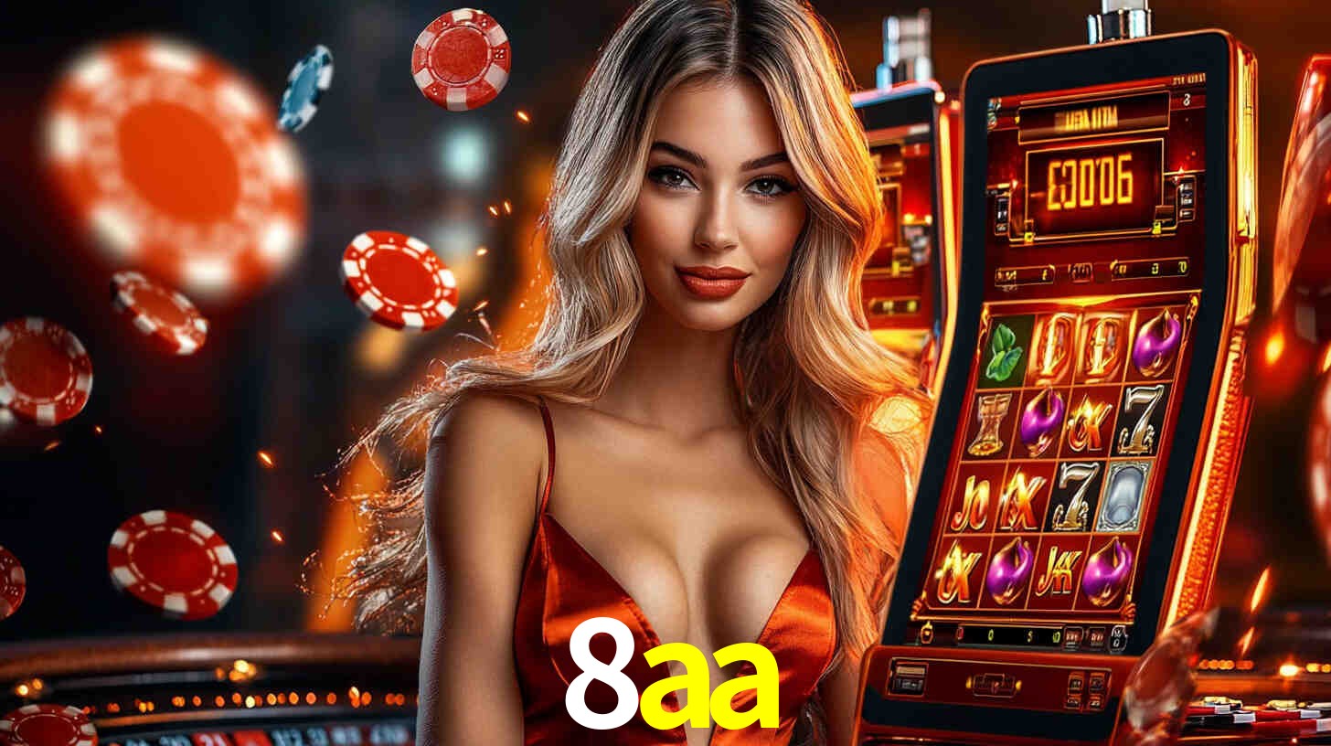 Blackjack Table 8aa