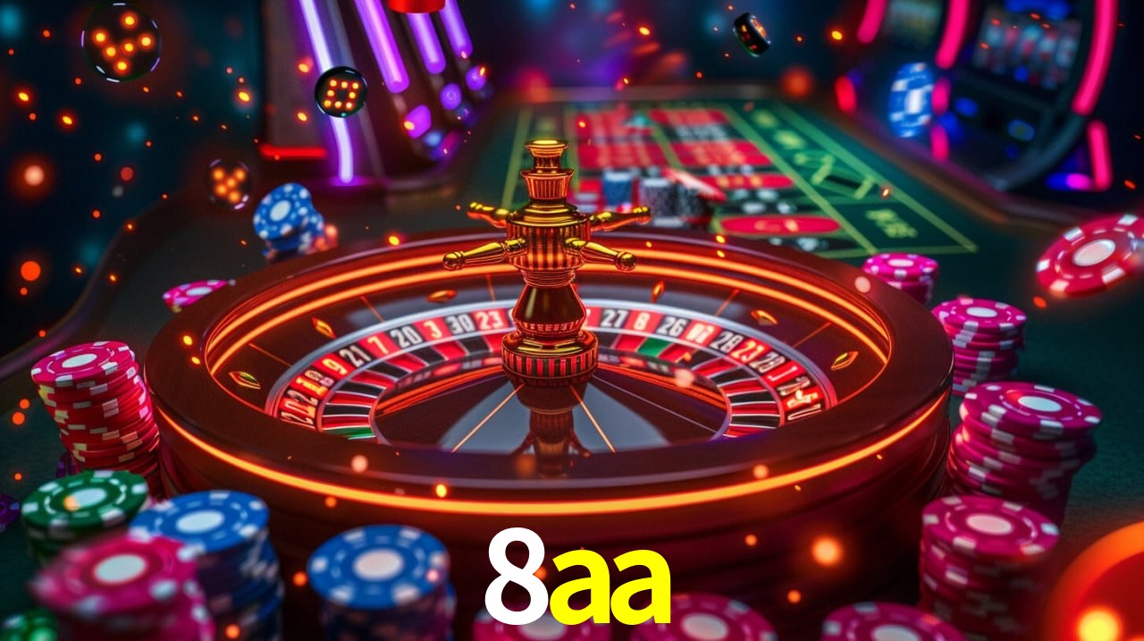 Jogos Exclusivos 8aa