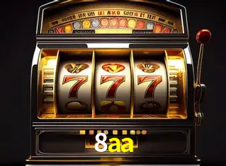Descubra a Magia dos Jogos de Arcade no 8aa