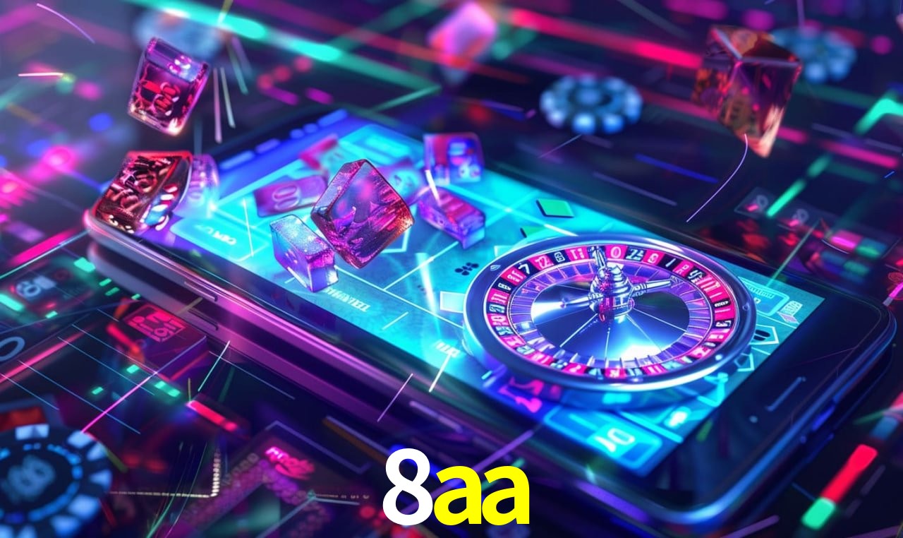Estatísticas do Jogo 8aa