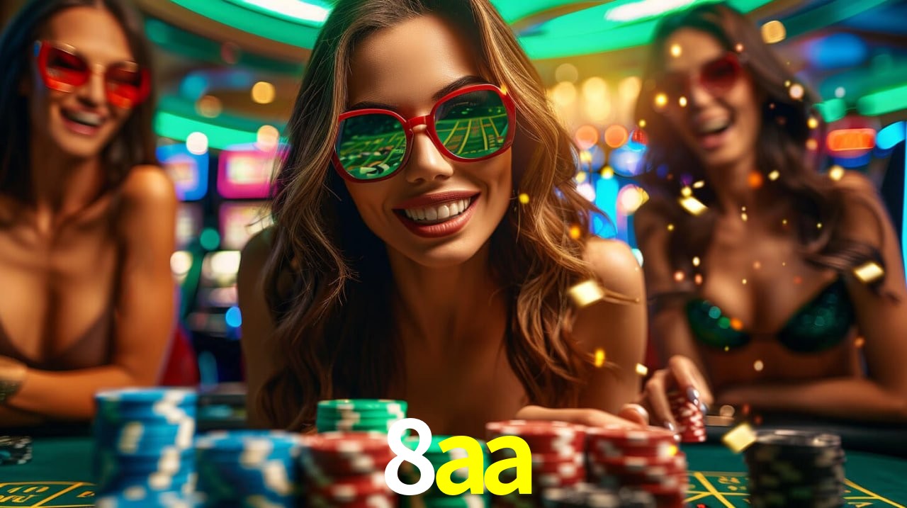Account Benefits 8aa