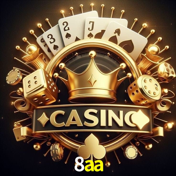 Casino Ao Vivo 8aa