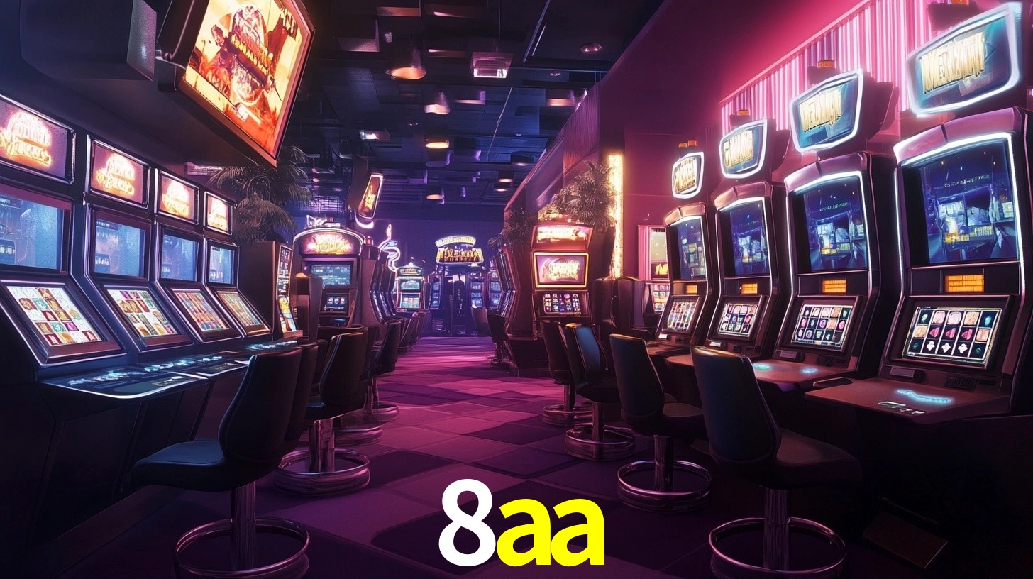 Tennis Betting 8aa