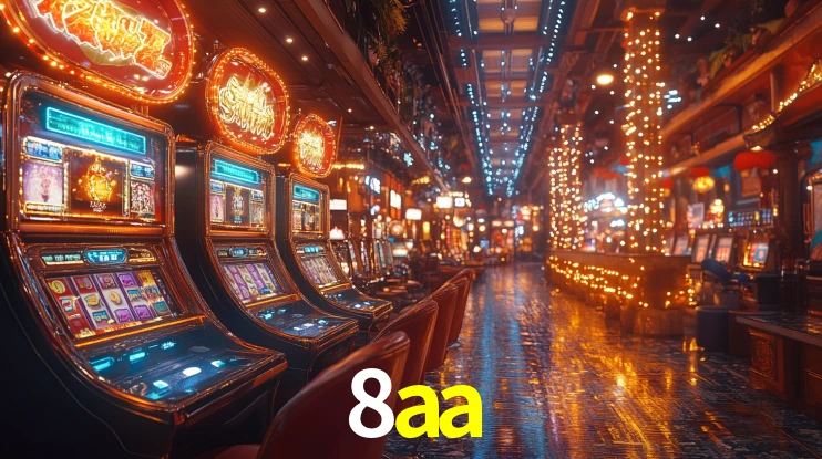 Live Casino 8aa