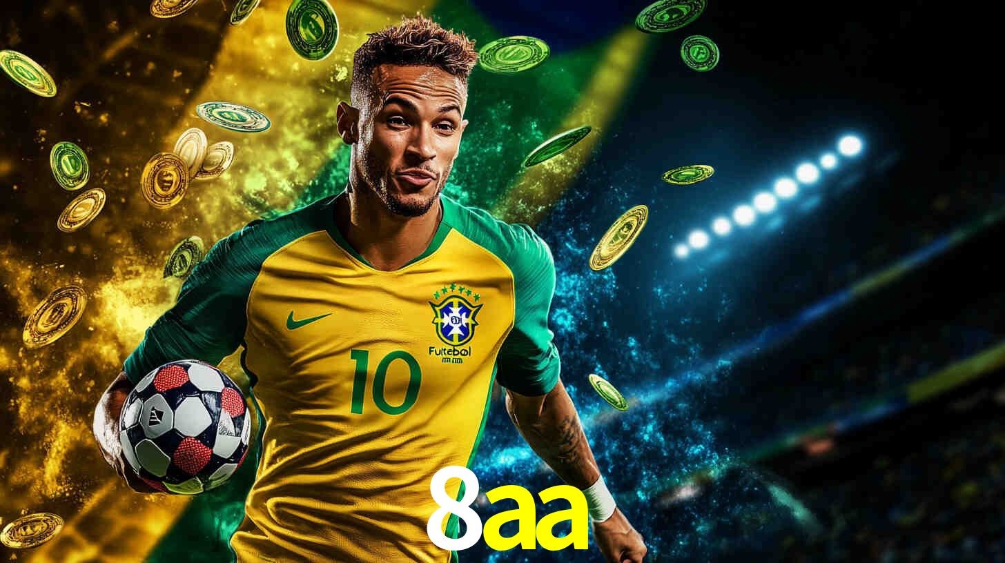 Descubra o Programa VIP da 8aa: Vantagens Exclusivas para Jogadores