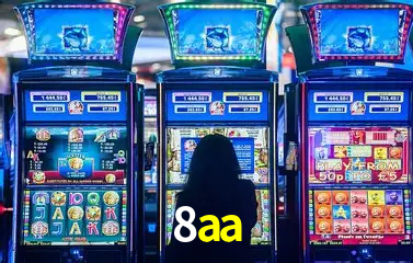 Explorando a Categoria de Eventos em Apostas na 8aa