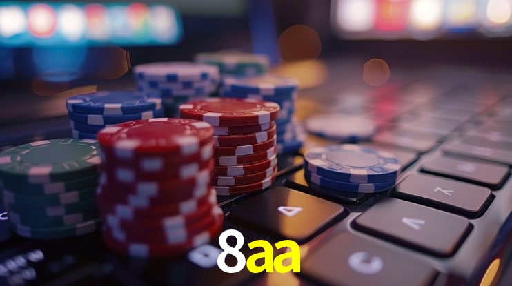 8aa - Cassino Oficial Brasil - 8aa.com