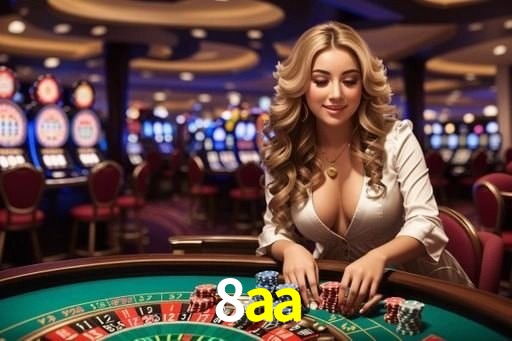 Live Casino 8aa
