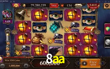 8aa bet