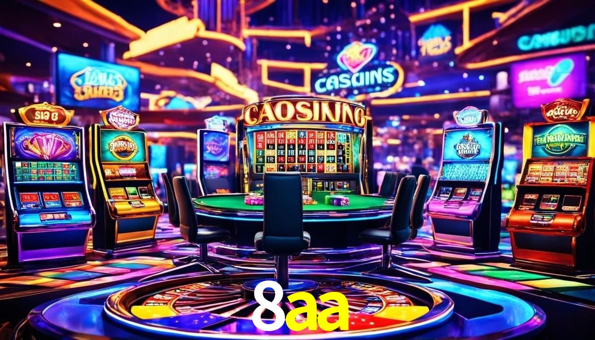 Diretório de Jogos 8aa