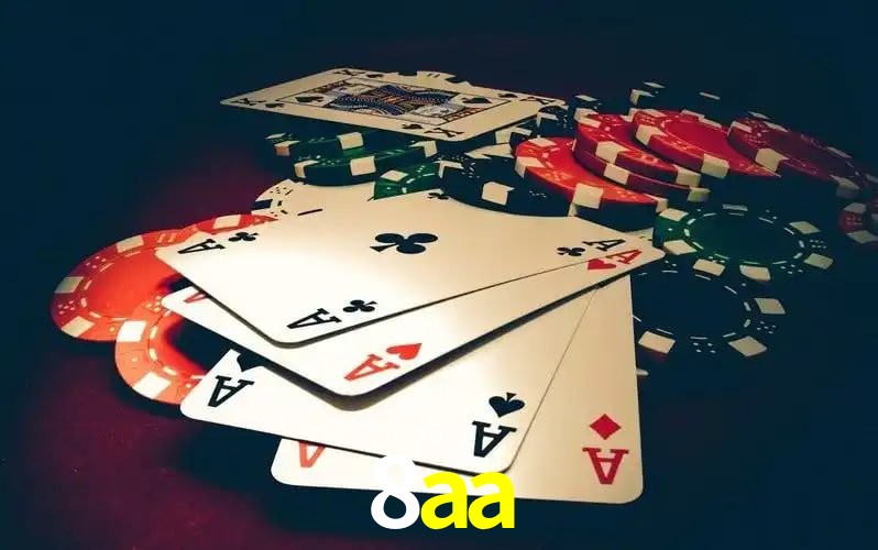 8aa bet